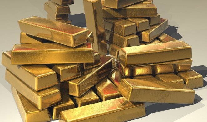 ZLATNA GROZNICA TRESE TURSKU! Nađeno nalazište zlata vredno milijarde dolara