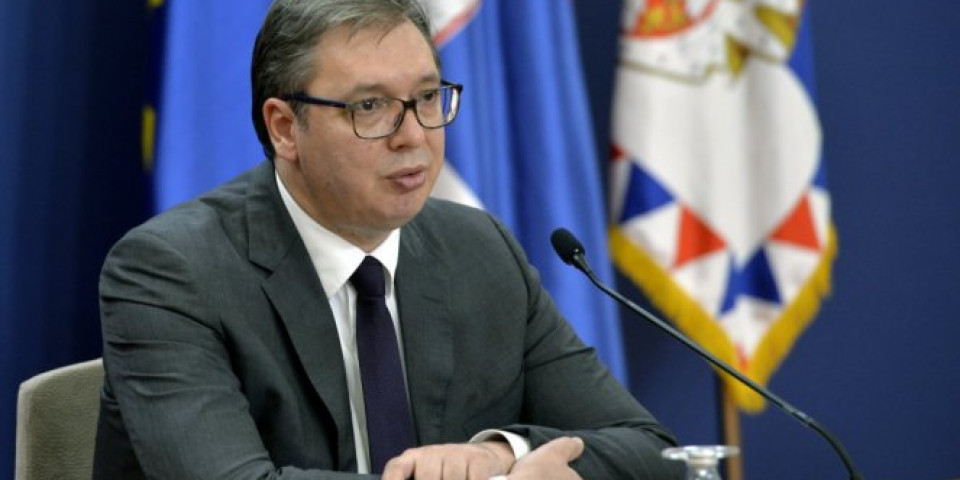 Vučić: Gledaćemo da Jumko otvori pogon u Rudnoj Glavi na Vidovdan /VIDEO/