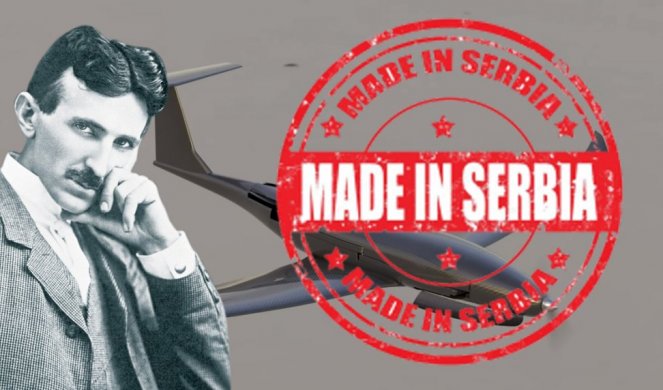 (VIDEO) SRPSKA OSA OSVOJILA SVET - STUDENTI MAŠINSKOG FAKULTETA PRIMENILI TESLIN KONCEPT i napravili brutalnu letelicu!