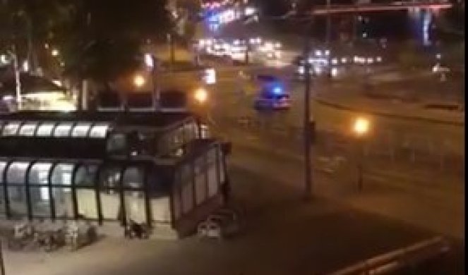 TERORISTIČKI NAPAD U BEČU! Sedmoro mrtvih?! Ljudi vrištali i bežali ulicama, grad blokiran! (VIDEO)