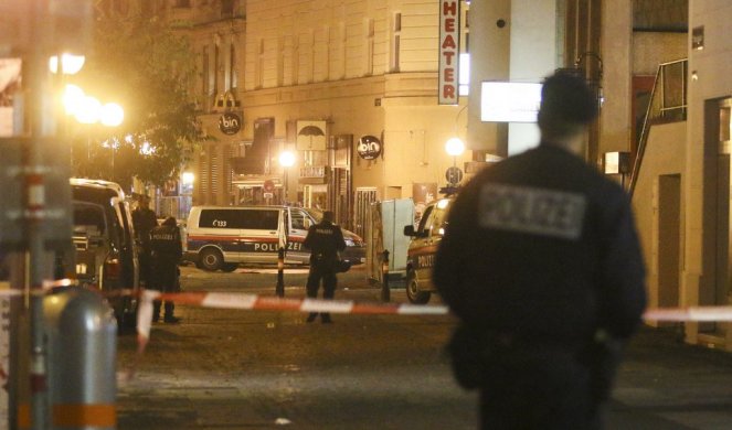 Posle krvavog napada u Austriji stručnjaci tvrde: Šiptari su najopasniji džihadisti!