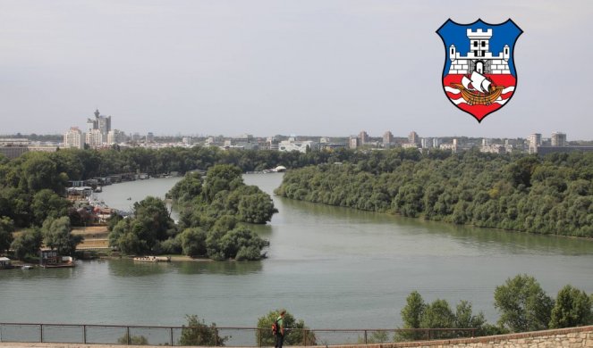Svaka priča o srpskoj prestonici počinje sa "beli grad na ušću dve reke"... Moja azbuka Beograda vam donosi priču o Ušću!