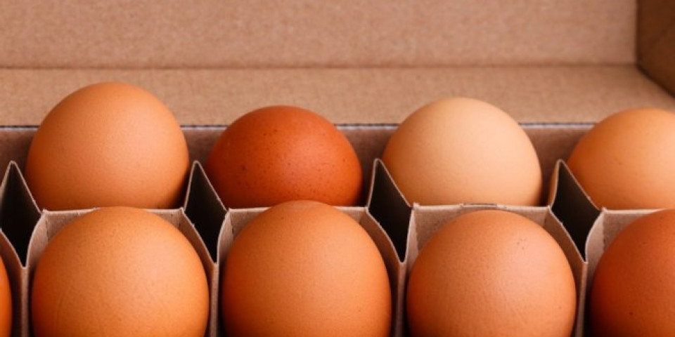 TRADICIJA SE NASTAVLJA! Prodavci spremaju uskršnje poskupljenje jaja, evo i za koliko!