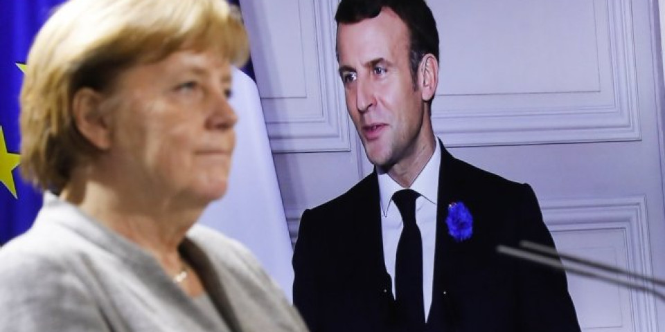 ISTORIJSKA ODLUKA! Francuska, Austrija i Nemačka zadaju udarac teroristima (VIDEO)