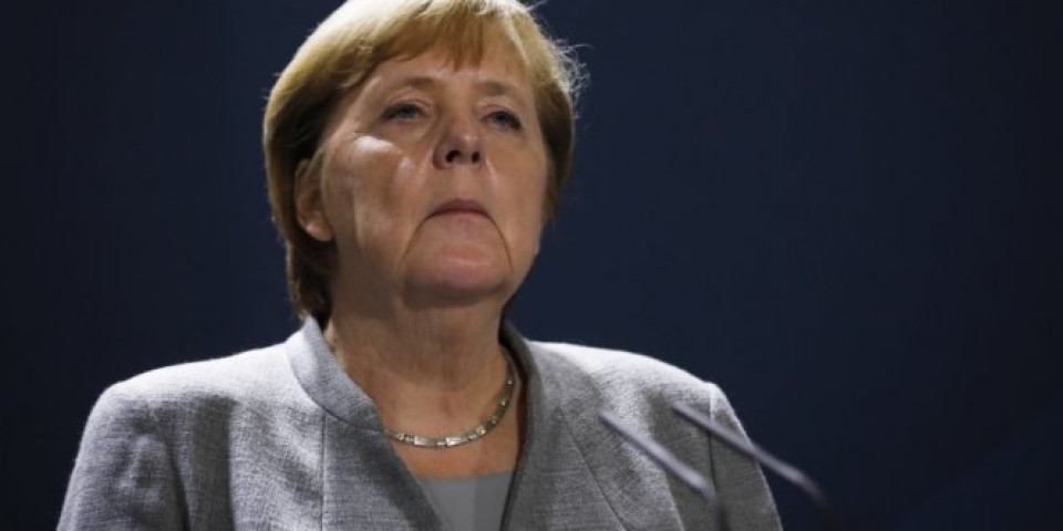 KATASTROFA U NEMAČKOJ, Merkel sazvala hitan sastanak, donosi nove mere?!