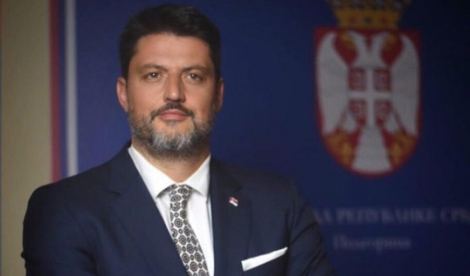 NIKAKO DA SE DOZOVU PAMETI! Crna Gora ne odustaje od proterivanja ambasadora Srbije!