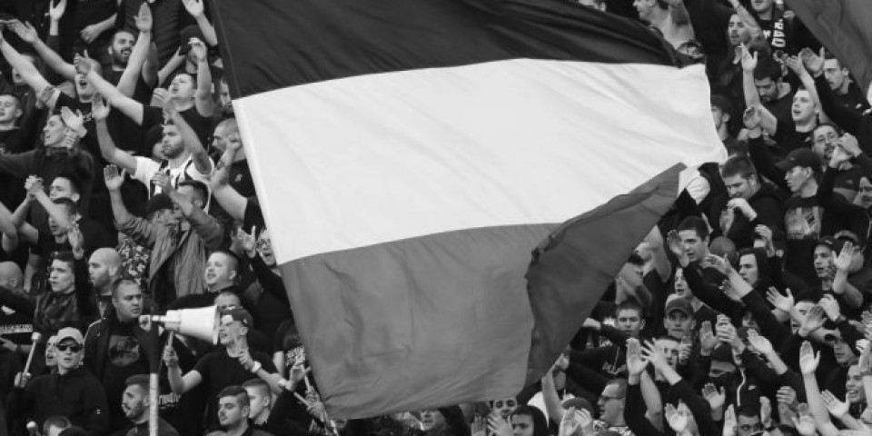 GROBARI TUGUJU! Preminuo dugogodišnji predsednik Partizana