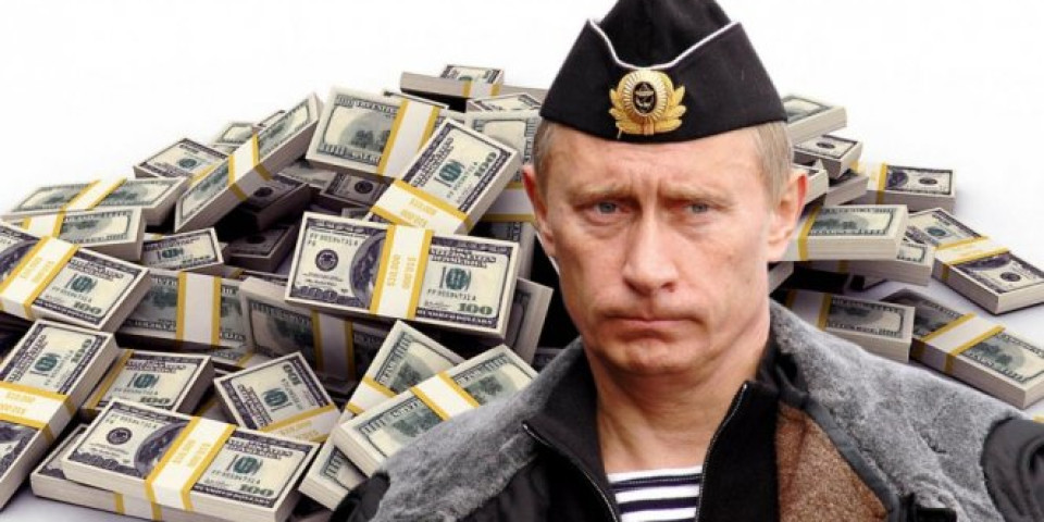Blumberg OTKRIVA: Amerika od 25. maja zabranjuje servisiranje ruskog duga u dolarima!