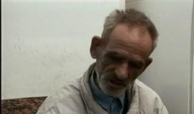 (VIDEO) ŠOKANTNA SVEDOČENJA ALBANACA KOJI SU PREŽIVELI TORTURU OVK: Tukli ga jer je otišao kod Srbina na kafu! Pa zatvorili porodicu mesec dana u štalu!