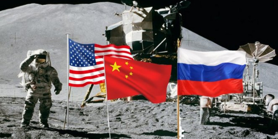PODVIG KINESKIH NAUČNIKA! Lansirali raketu na Mesec, pre njih su samo dve zemlje uspele to da urade