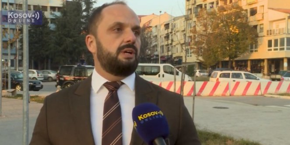Gradonačelnik Severne Mitrovice osudio napad i pozvao policiju da radi svoj posao: Ovo je drugi međuetnički napad na Srbe