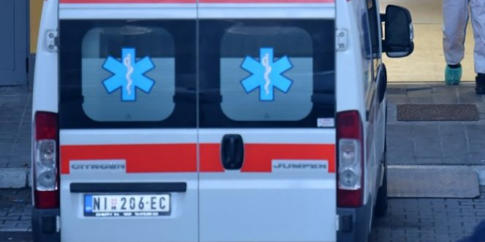 KAPACITETI NA IZMAKU, INTENZIVNE NEGE PUNE Dramatično stanje u bolnicama širom Srbije