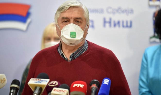 Doktor Tiodorović jutros saopštio dramatične vesti: Situacija je katastrofalna, EVO ŠTA NAS ČEKA DO KRAJA NEDELJE