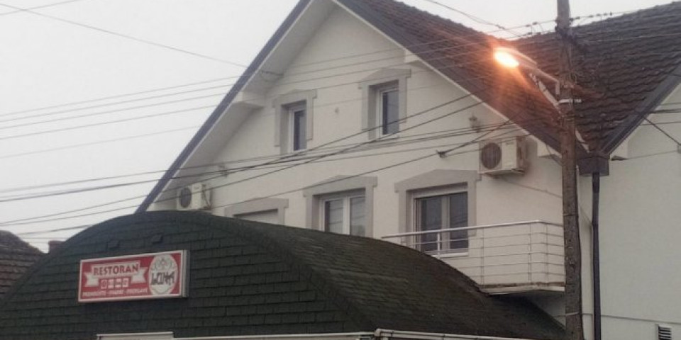 (FOTO) Policija upala u kafanu u Šapcu, UNUTRA ZATEKLA ŠOK PRIZOR I ODMAH UHAPSILA VLASNIKE