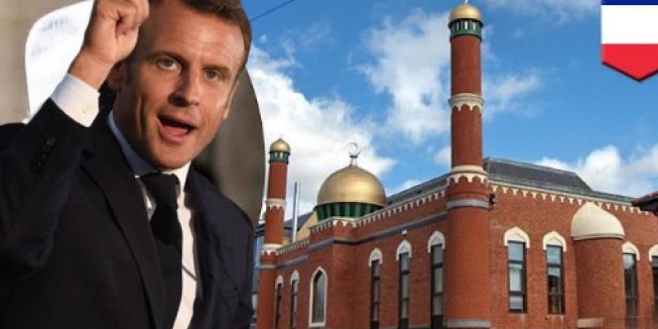 ZAVRŠNI OBRAČUN! Francuska veruje da ima način da zauzda širenje radikalnog islama u Evropi!