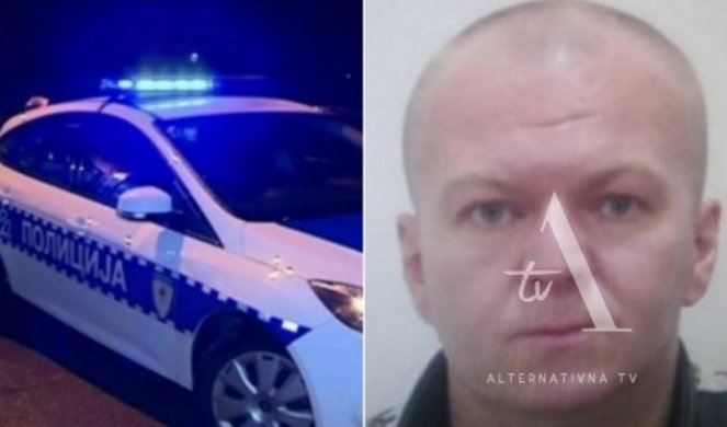 Ovo je osumnjičeni za ubistvo monaha Stefana: Policija otkrila detalje, u toku POTERA