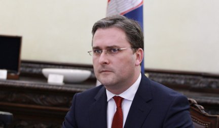 SELAKOVIĆ OD SUTRA NA KIPRU u prvoj bilateralnoj poseti kao šef diplomatije Srbije!