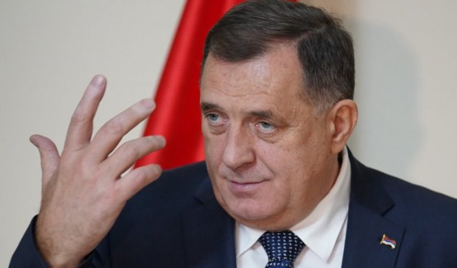 BAKIROVA MINISTARKA SE OPET UPLELA U LAŽI! Dodik: Turkovićeva obmanula Hajka Masa!