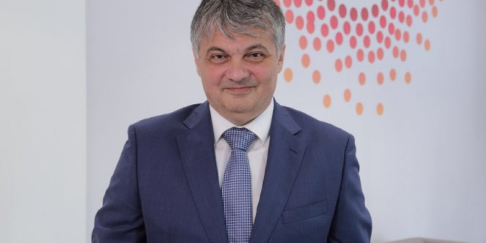 Vladimir Lučić donosi ODLIČNE VESTI: Telekom nastavio snažan rast!