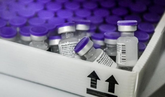 Direktorka Fajzera: Srbiji će nove količine vakcine stizati svake nedelje