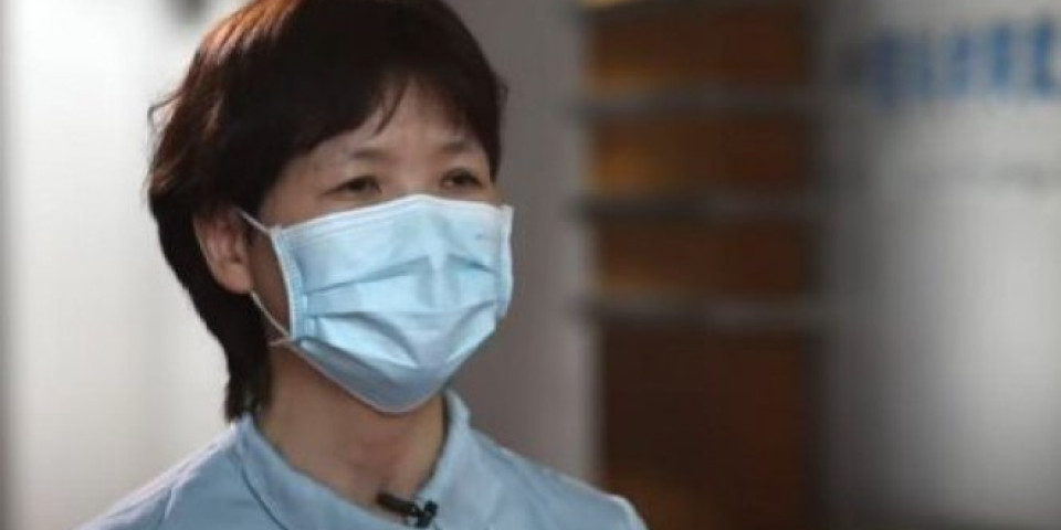 ONA JE PRVA OTKRILA KORONU! Svet sumnja da je virus procurio iz njene laboratorije, a doktorka Ši ima jasnu poruku!