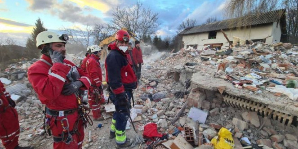 NOVE NEVOLJE ZA POGOĐENE ZEMLJOTRESOM U HRVATSKOJ! Posle potresa suočeni sa još jednom nedaćom!