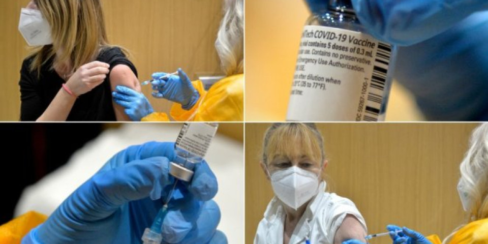 UGLEDALI SE NA SRBIJU! Poljaci podstiču vakcinaciju građana, NEVEROVATNE NAGRADE ZA IMUNIZOVANE! /VIDEO/