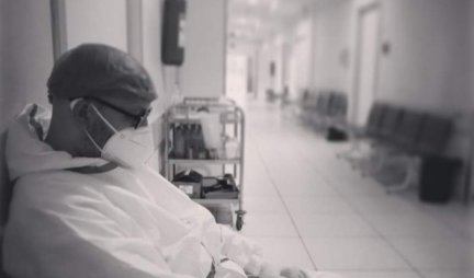 Preminulog doktora Srbija će pamtiti po potresnim rečima: Najteže je anesteziologu kada ujutru dođe na posao i ne zatekne pacijenta živog
