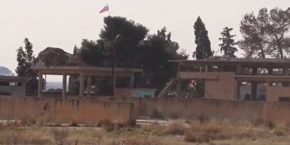 TURSKA GRANATIRALA RUSKU BAZU U SIRIJI! Meta napada bila sirijska vojska, tvrde da su uneli POGREŠNE KALKULACIJE! /VIDEO/