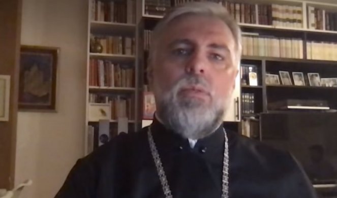 HITNO SAOPŠTENJE SPC: Izjave episkopa Grigorija nemaju veze sa verom!
