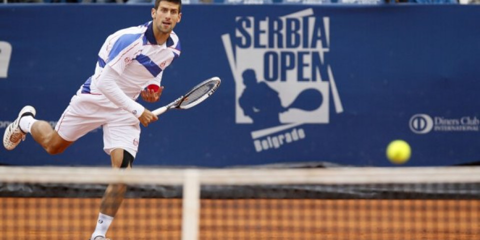 ZVANIČNO! Tenis se vraća u Beograd! Serbia open se igra ove godine, a zna se i tačan termin