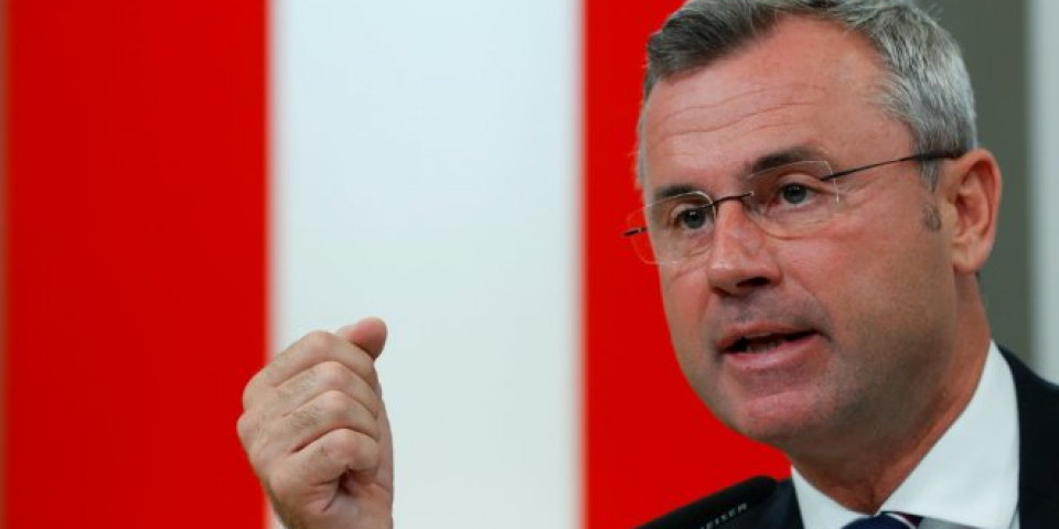 Hofer: Austrija se previše oslanja na EU, SRBIJA JE POKAZALA PUT KAKO TO TREBA DA SE RADI! /FOTO/