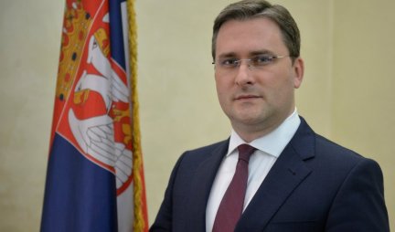 SELAKOVIĆ: Država će raditi na vraćanju kulturnog blaga u Srbiju koje je tokom ratova izneto iz zemlje!