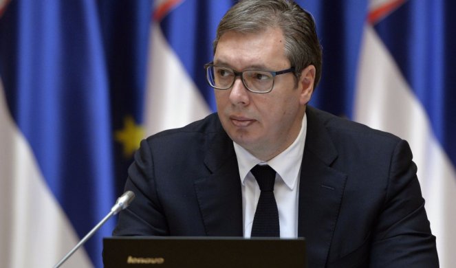 Vučić sutra prima akreditive ambasadora Kanade i Rumunije!