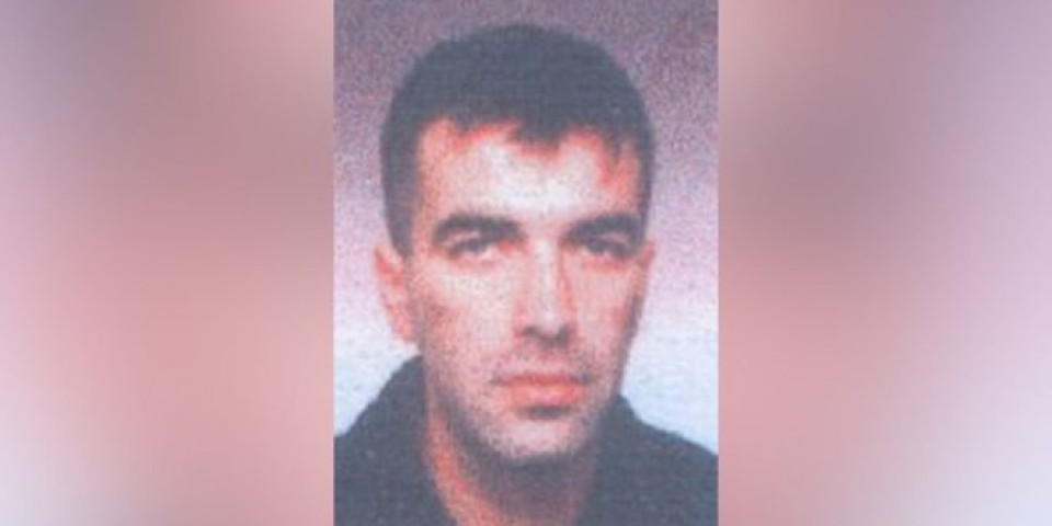 NIKODIN SE 22 GODINE KRIO U RUSIJI POD IMENOM DRAGAN! Uhapšen najtraženiji begunac iz BiH, osumnjičen za UBISTVO KONDUKTERA