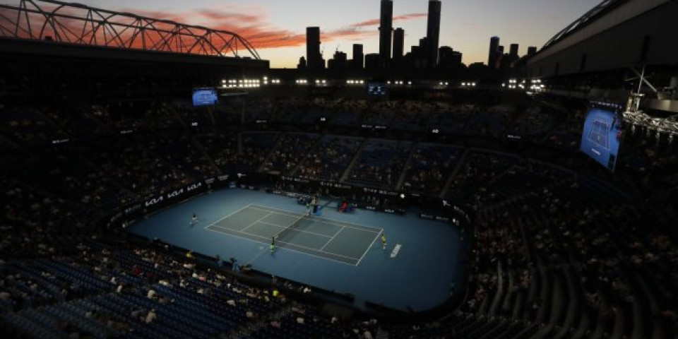 NIJE SAMO NOVAK! Australijan open propušta i nekada četvrti teniser planete