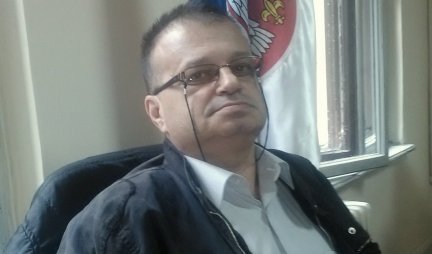 Preminuo novinar Momčilo Veljković... Dopisnik Informera umro od posledica koronavirusa