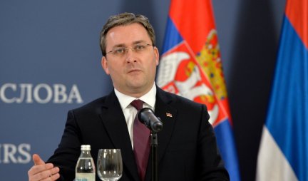 SELAKOVIĆ BRUTALNO ODGOVRIO ALBANSKOJ PREDSTAVNICI U UN-u! Šef srpske diplomatije raskrinkao albanske laži o ratu na Kosovu i Metohiji