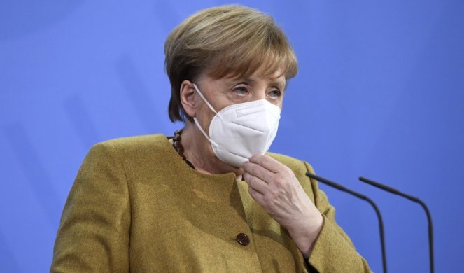 DAN D ZA NEMAČKU! Merkelova danas odlučuje o presudnom potezu!