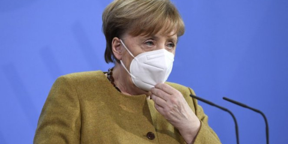 DAN D ZA NEMAČKU! Merkelova danas odlučuje o presudnom potezu!