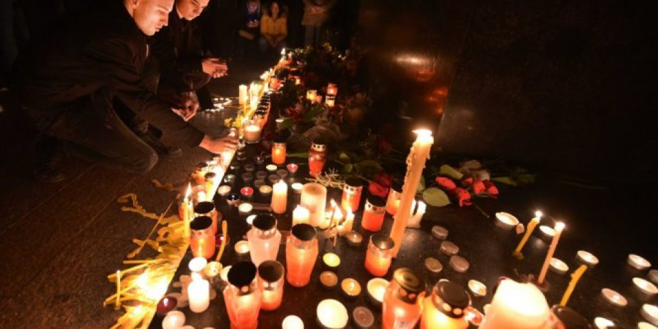 Američki mediji o smrti Đorđa Balaševića: Punio je sale širom bivše Juge