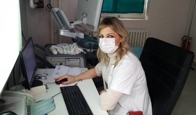 KORONA UBRZALA POPRAVKU! Posle četiri godine rendgen aparat u Topoli ponovo u funkciji, dnevno se uradi više od 25 snimaka