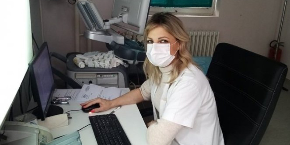 KORONA UBRZALA POPRAVKU! Posle četiri godine rendgen aparat u Topoli ponovo u funkciji, dnevno se uradi više od 25 snimaka