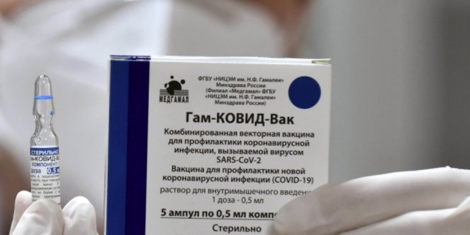 SEVERNA MAKEDONIJA REGISTROVALA SPUTNJIK V! U Evropi raste potražnja za ruskom vakcinom!