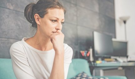 PSIHOTERAPEUT OTKRIVA! 5 navika koje pojačavaju osećaj anksioznosti!