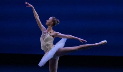 VESIĆ: Predstava Njujork siti baleta je pobeda Srbije i Beograda!