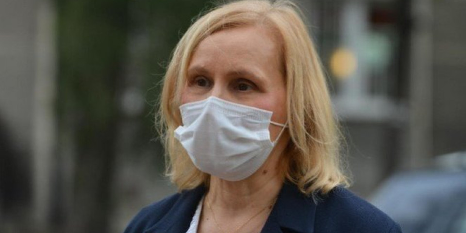 POLOVINA NAŠIH GRAĐANA SU IZDAJNICI CIVILIZACIJE! Virusolog Tanja Jovanović uputila poruku antivakserima: DOZOVITE SE PAMETI!