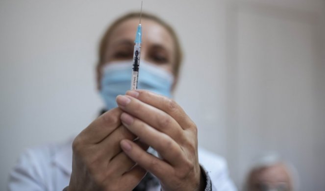 MSP: Vakcine iz Srbije stigle u Zimbabve i Namibiju!