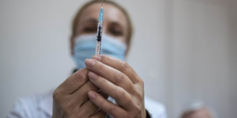 MSP: Vakcine iz Srbije stigle u Zimbabve i Namibiju!