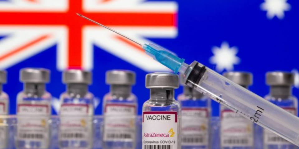 Američki stručnjak otkrio da li je ASTRAZENEKA ZAISTA EFIKASNA! EU more brige oko vakcine!